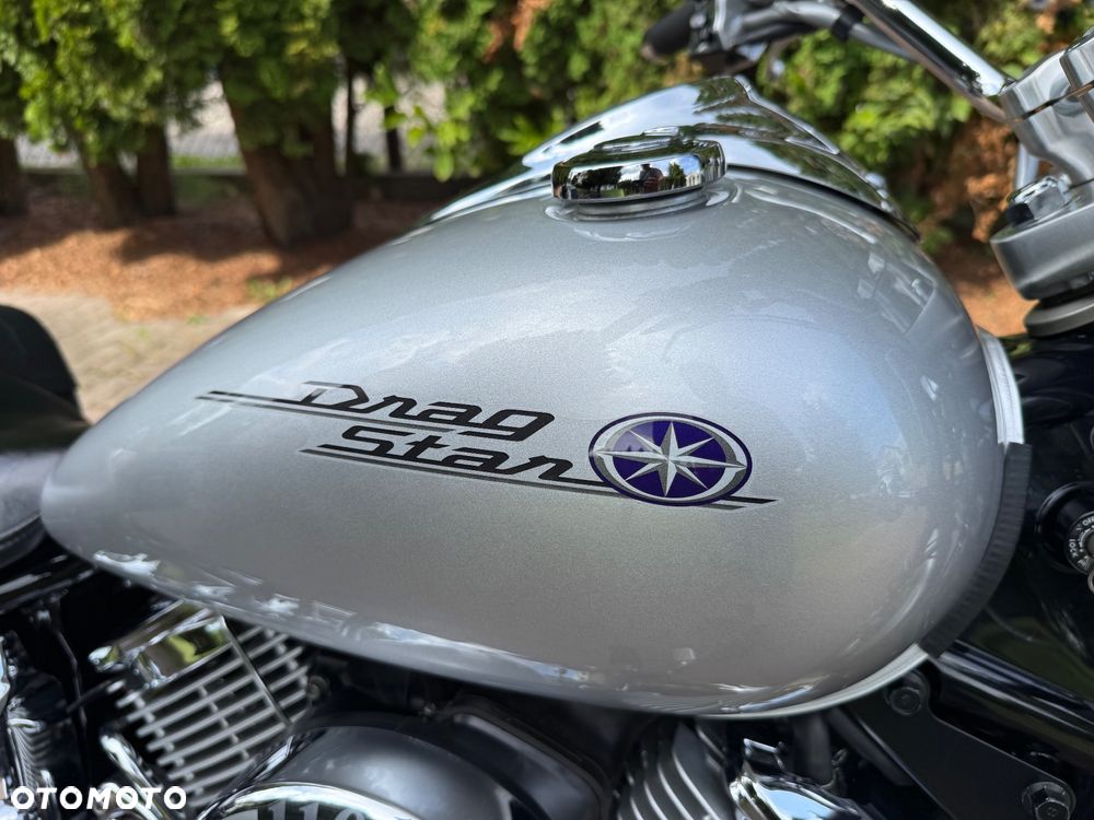 Yamaha Drag Star - 31