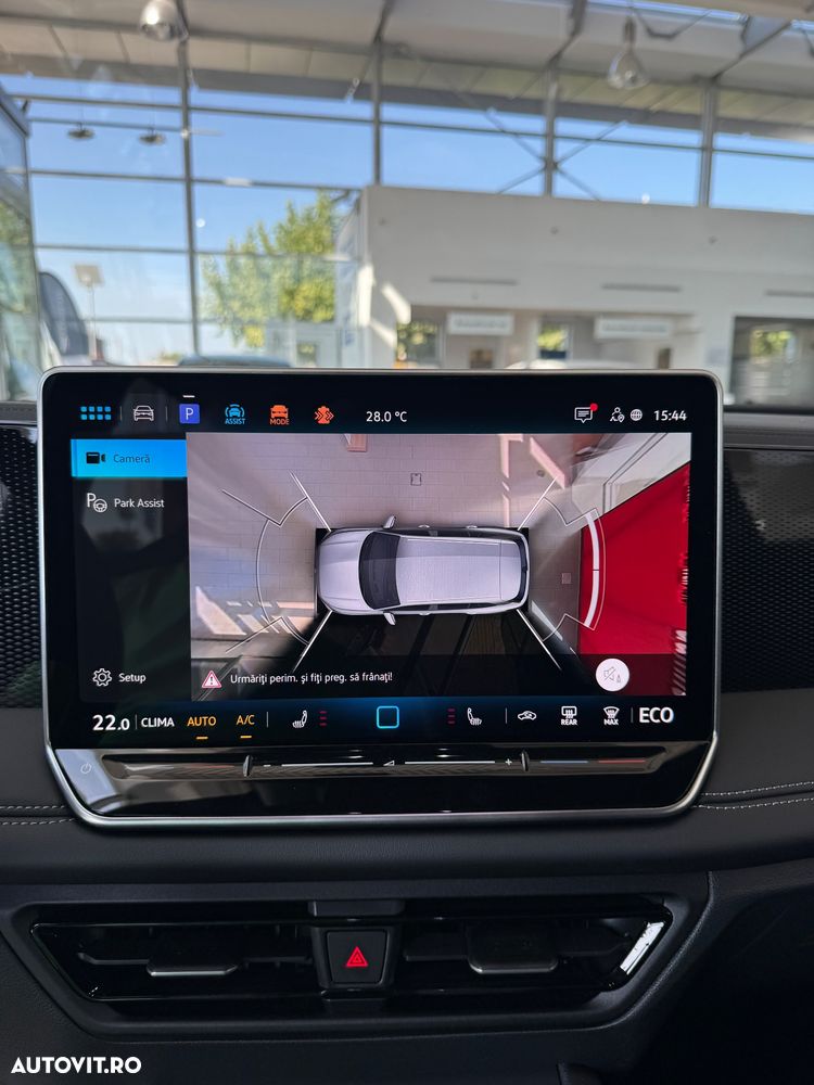 Volkswagen Tiguan 1.5 TSI eHybrid DSG PHEV Prime - 26