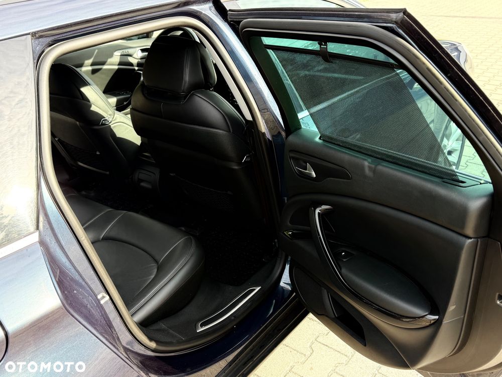 Citroën C5X - 11