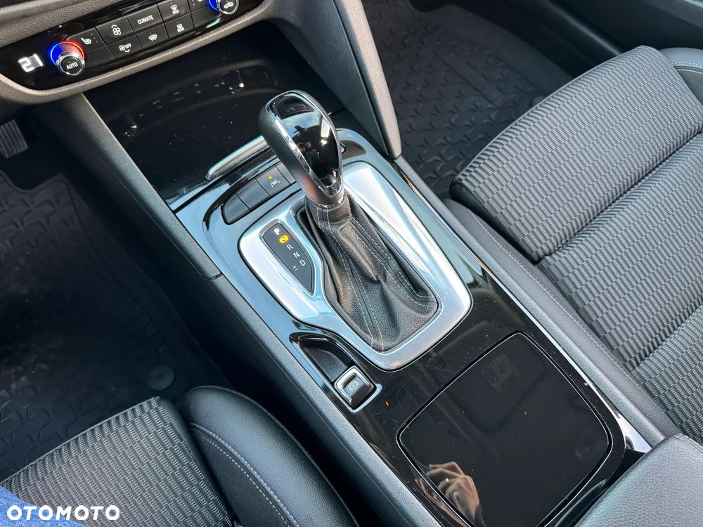 Opel Insignia Sports Tourer 2.0 Diesel Automatik Business Innovation - 21