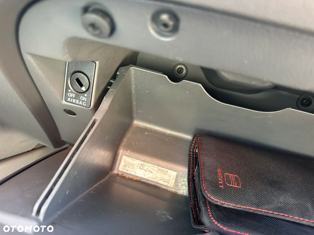 Seat Ibiza 1.2 TDI CR Ecomotive Reference - 26