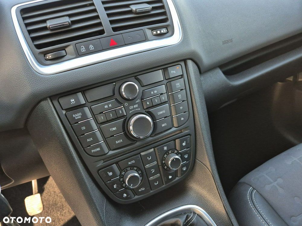 Opel Meriva 1.4 Innovation - 15