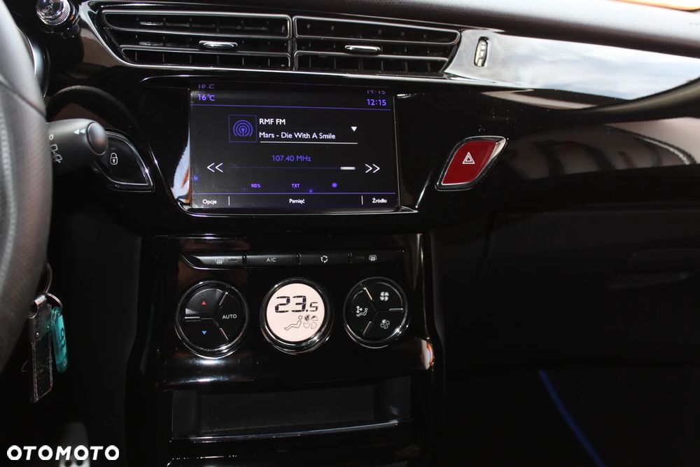 DS Automobiles DS 3 - 15