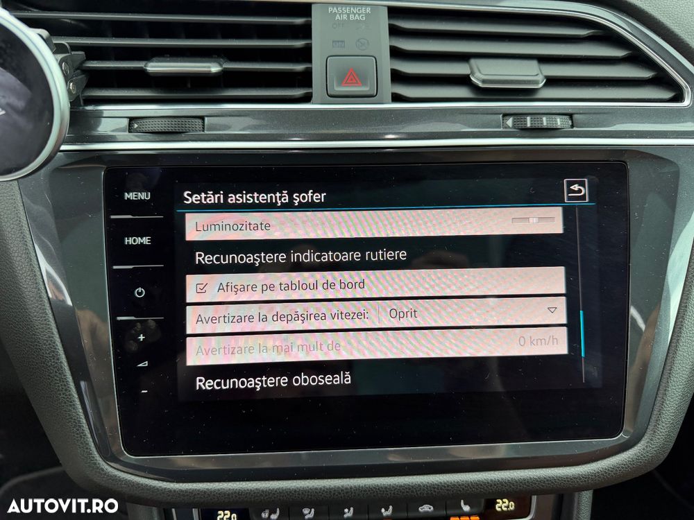 Volkswagen Tiguan 2.0 TDI 4Mot DSG Highline - 18