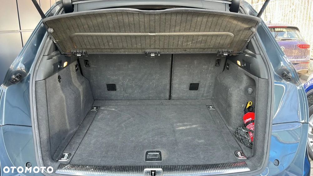 Audi Q5 2.0 TDI Quattro S tronic - 19