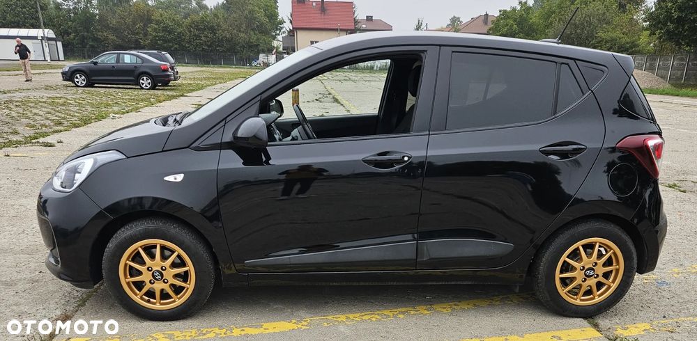 Hyundai i10 1.2 Premium - 13