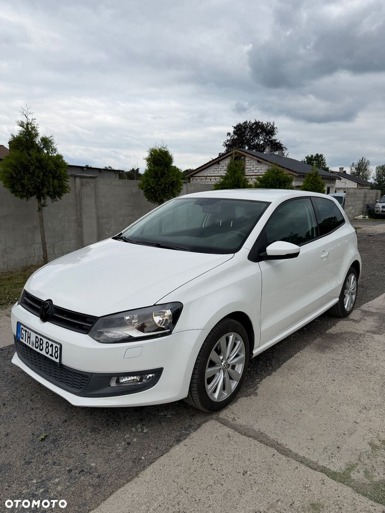 Volkswagen Polo 1.2 TSI Style - 3