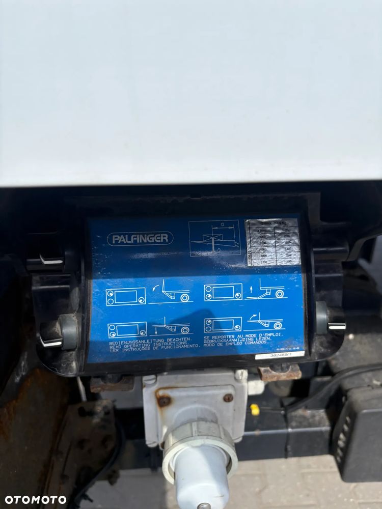 Volvo FH 420 - 26