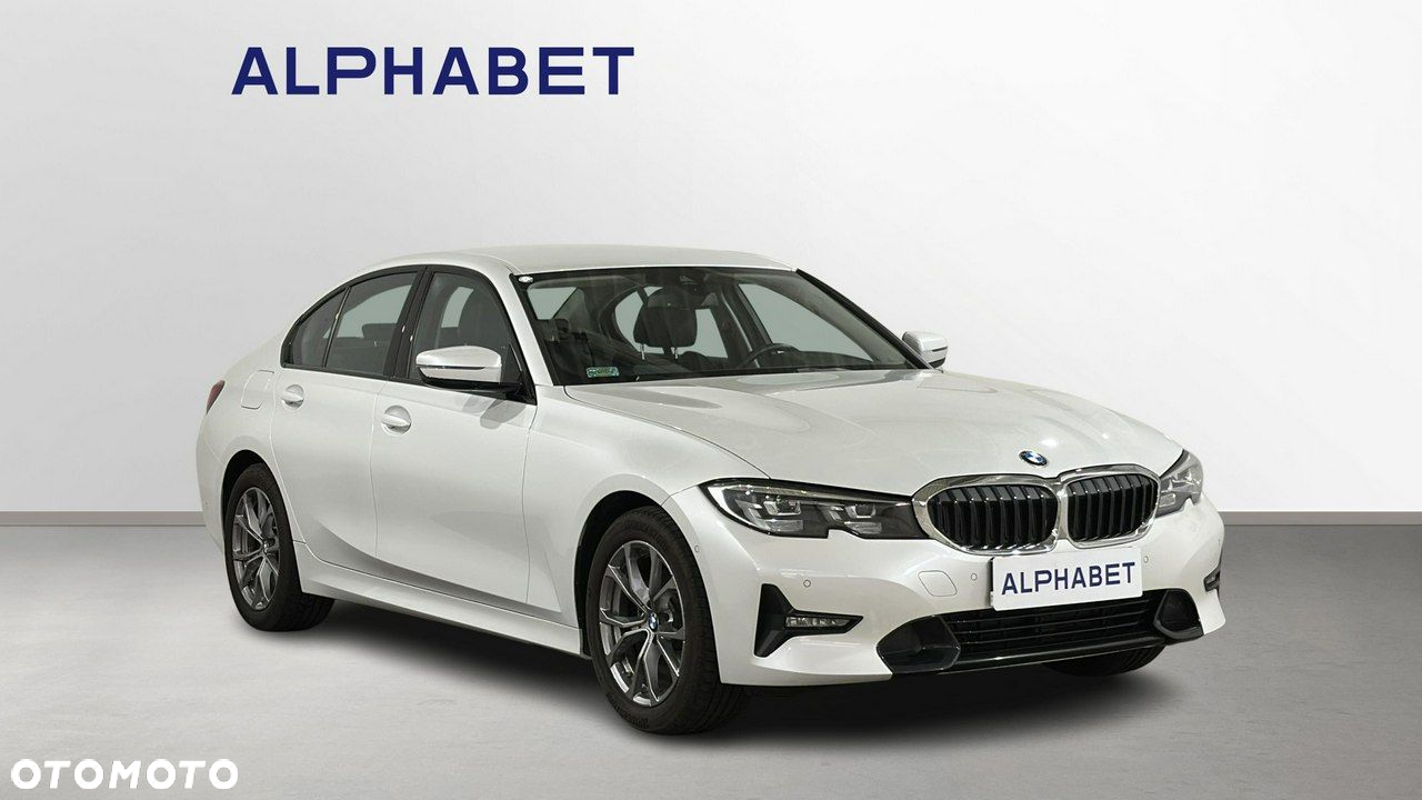 BMW Seria 3 - 8