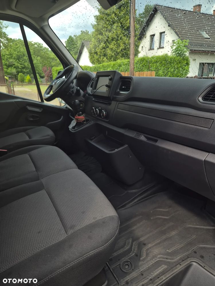 Renault MASTER - 10