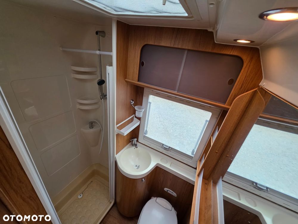 Rimor Superbrig 677TC - 32