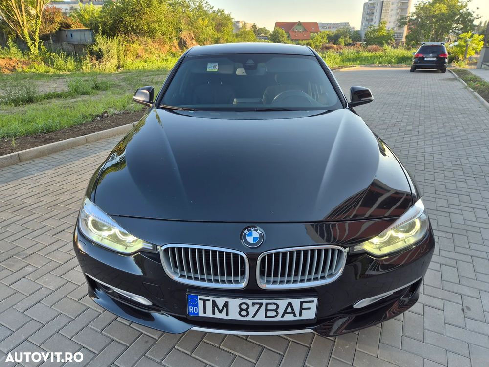 BMW Seria 3 - 19