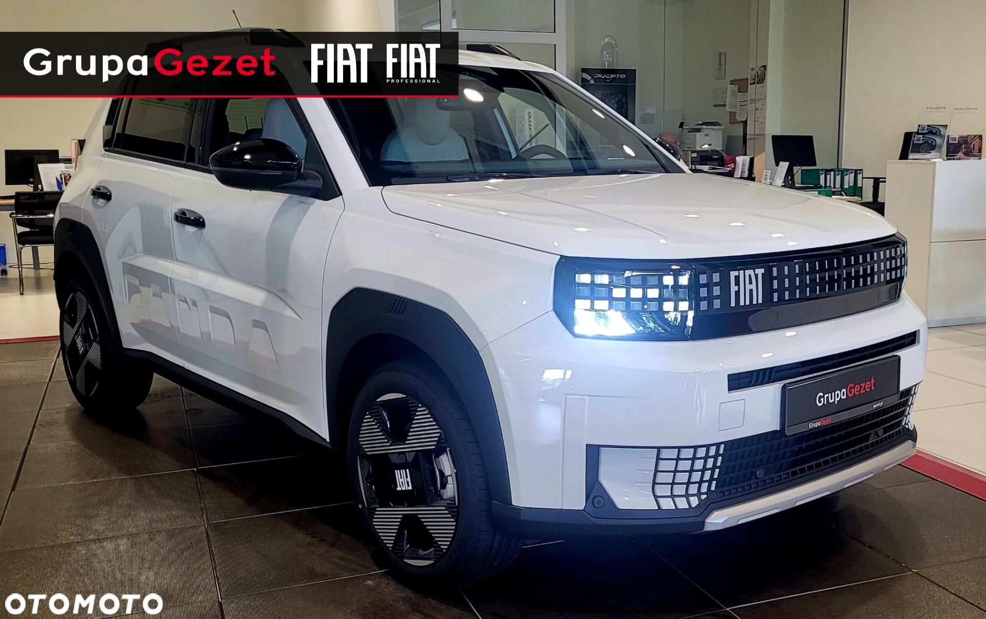 Fiat Panda - 2