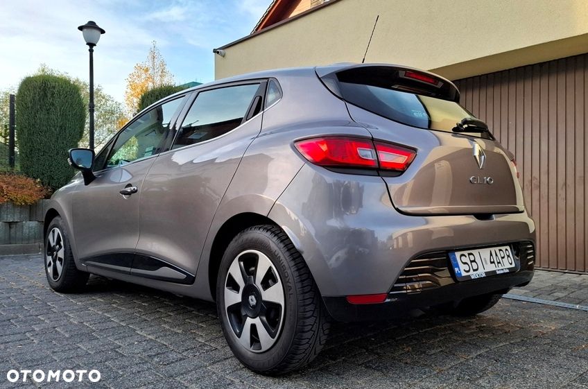 Renault Clio 1.2 16V Techno Feel - 3