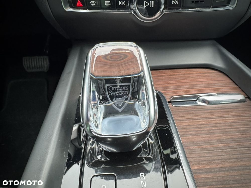 Volvo S60 B5 B Geartronic Inscription - 13