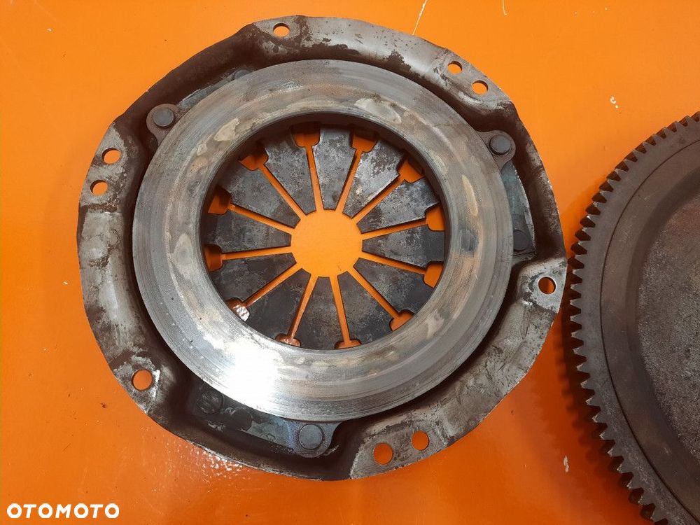 SUZUKI SWIFT IV MK6 04-10 SPRZĘGŁO DWUMAS8.5KOŁO DOCISK  M13A - 4