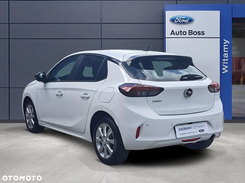 Opel Corsa 1.2 Edition Business Pack S&S - 3