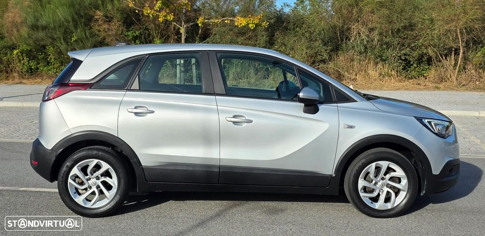 Opel Crossland X 1.2 S&S Auto Innovation - 6