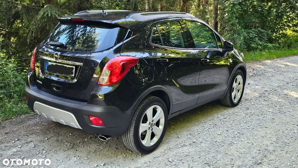 Opel Mokka 1.6 ecoFLEX Start/Stop Color Edition - 3