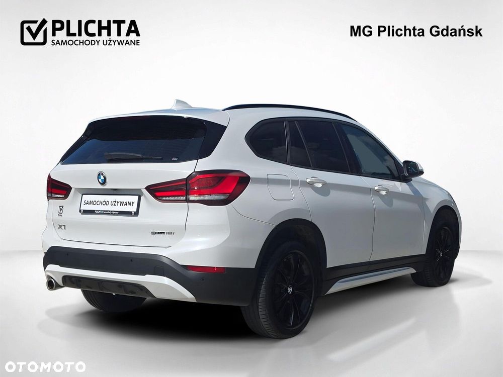 BMW X1 2021 photo 5