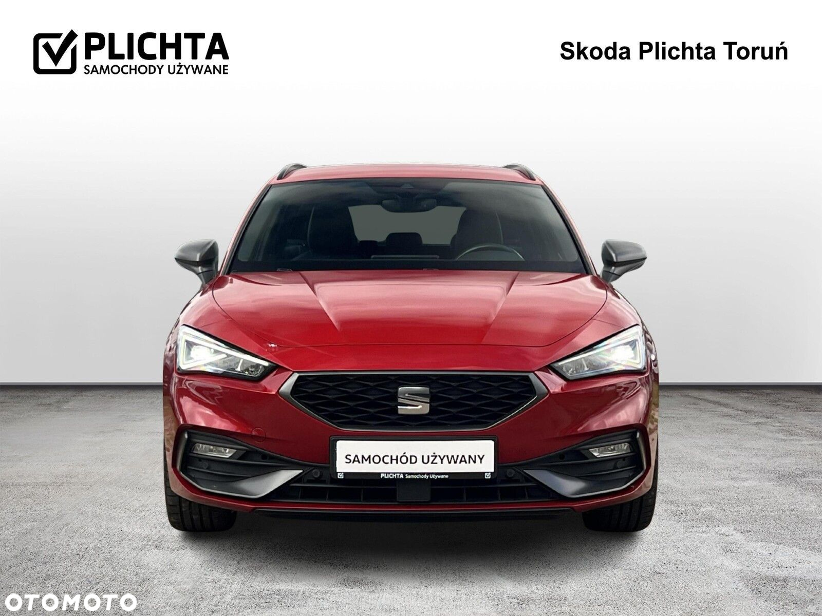 Seat Leon 1.5 TSI FR - 8