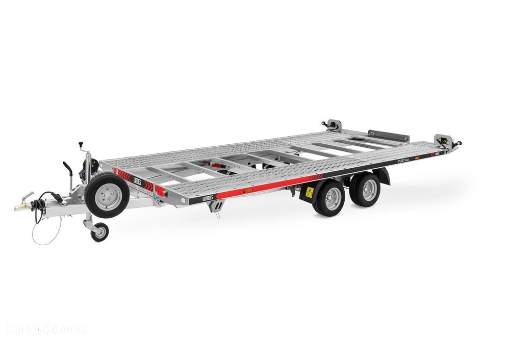 Lorries PLI27-4521 - 2