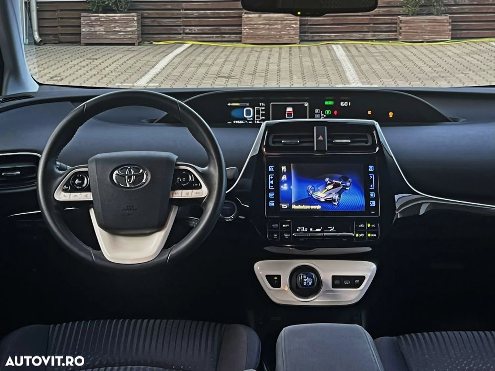 Toyota Prius Prime 1.8 HSD Exclusive - 13