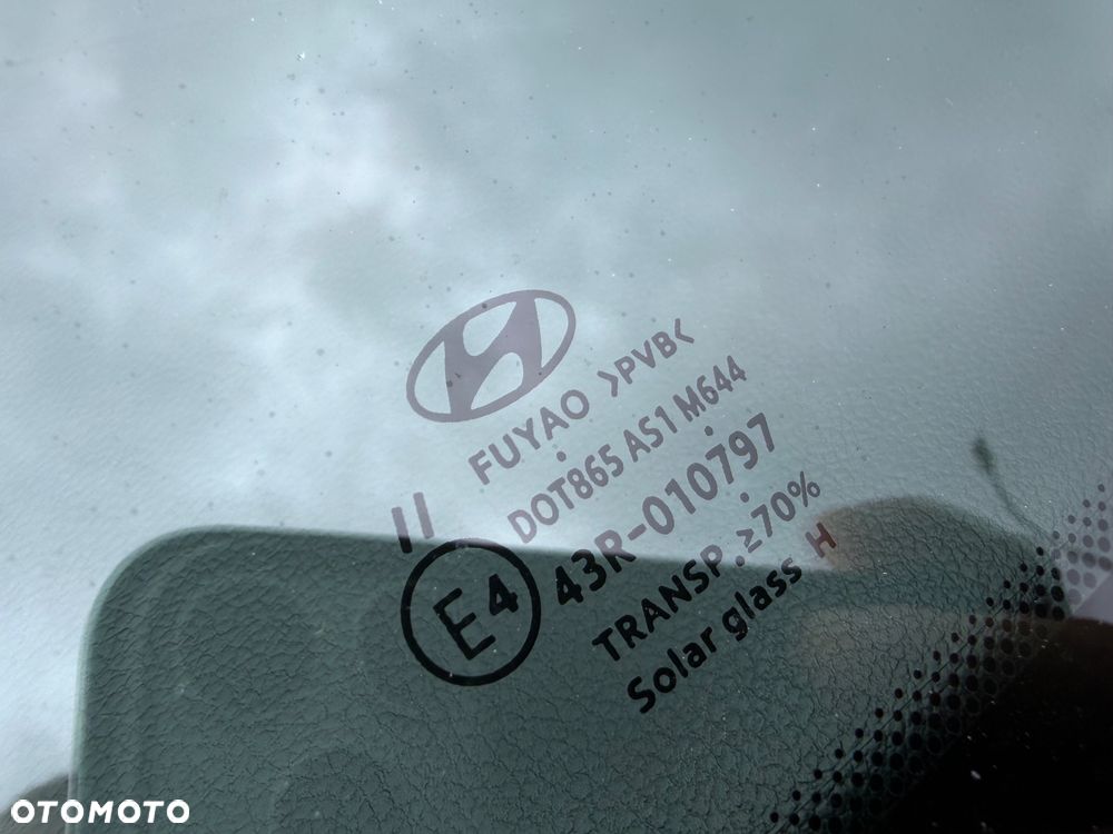 Hyundai Tucson - 21