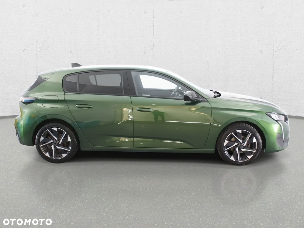 Peugeot 308 1.2 PureTech Allure S&S EAT8 - 5