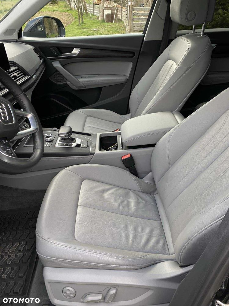 Audi Q5 2.0 TFSI Quattro S tronic - 10