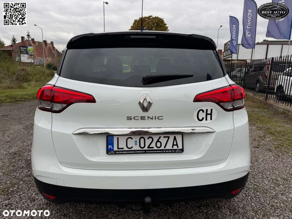 Renault Scenic - 14