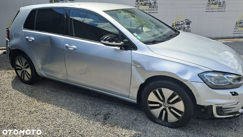 Volkswagen Golf - 9