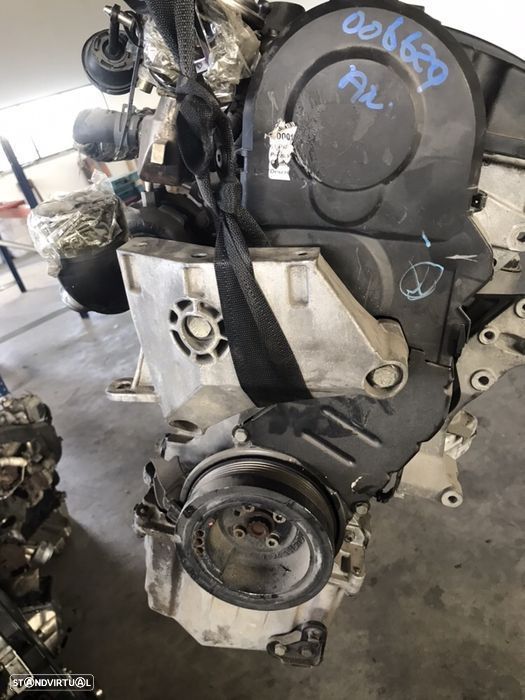 Motor 1.2tdi ANY - 4