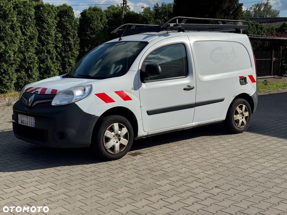 Renault Kangoo - 3