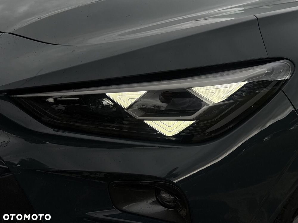 Cupra Terramar 1.5 eTSI mHEV DSG - 40