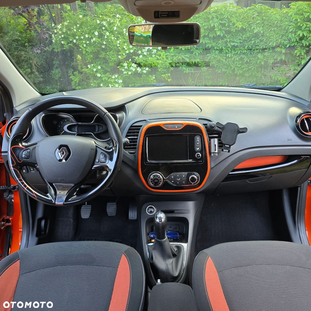 Renault Captur ENERGY dCi 90 Start&Stop Intens - 18