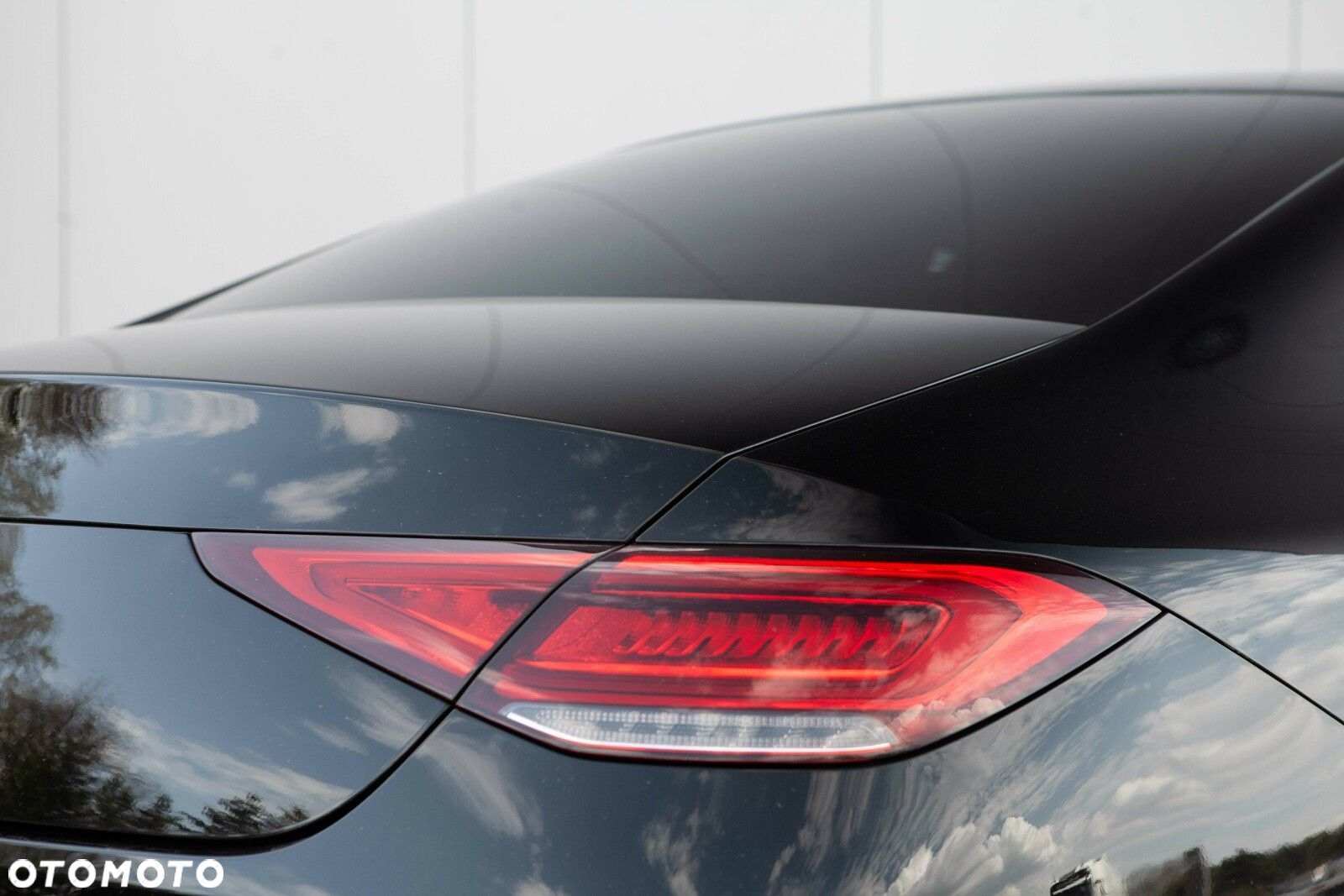 Mercedes-Benz CLS - 16