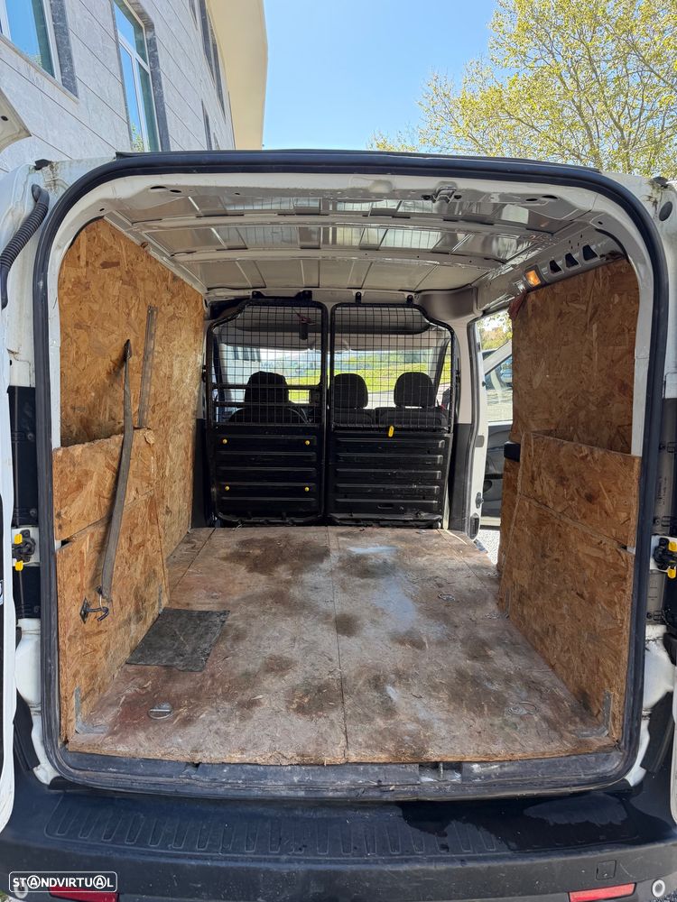 Fiat Fiat Doblo - 14