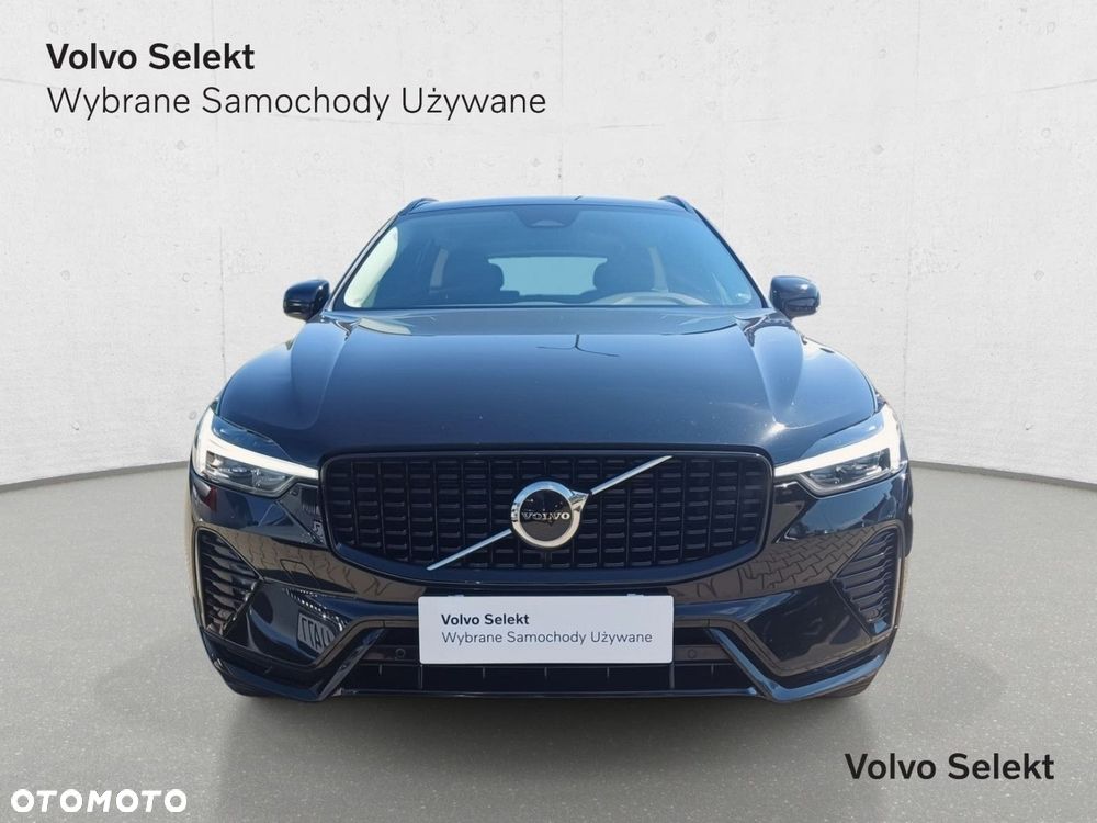 Volvo XC 60 - 3
