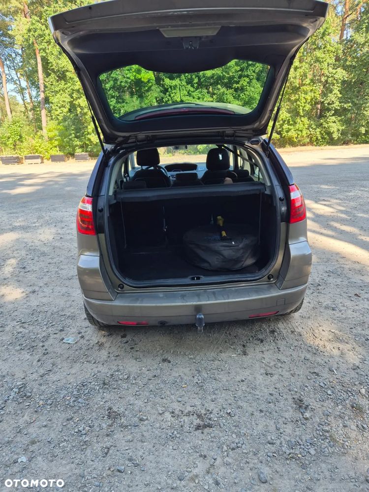 Citroën C4 Picasso - 6