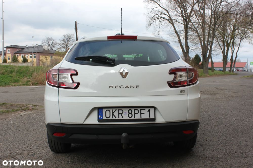 Renault Megane - 6