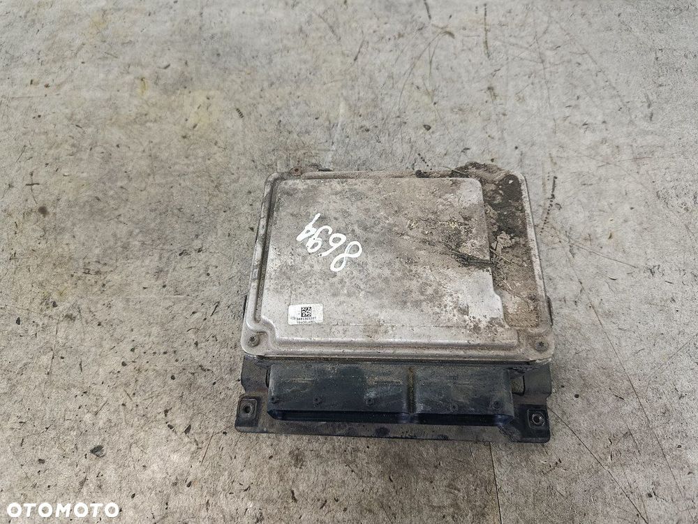 KOMPUTER, STEROWNIK VW PASSAT B6 03G906021NK 0281013440  BOSCH 2.0 TDI - 2