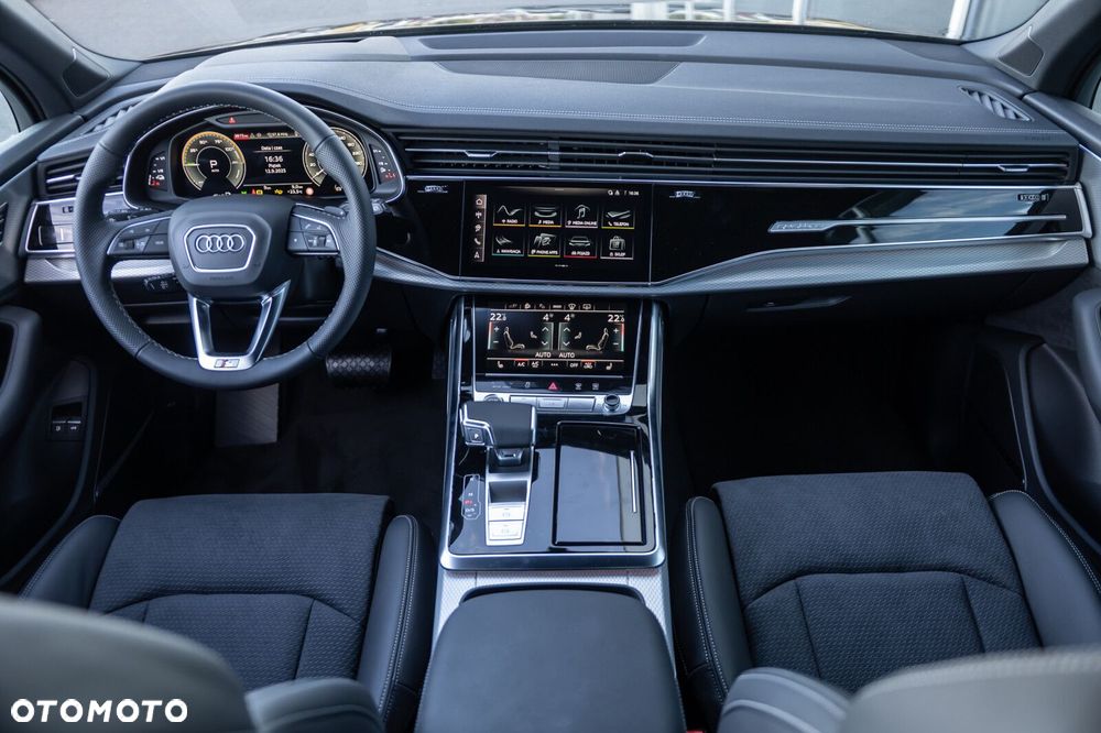 Audi Q7 - 20