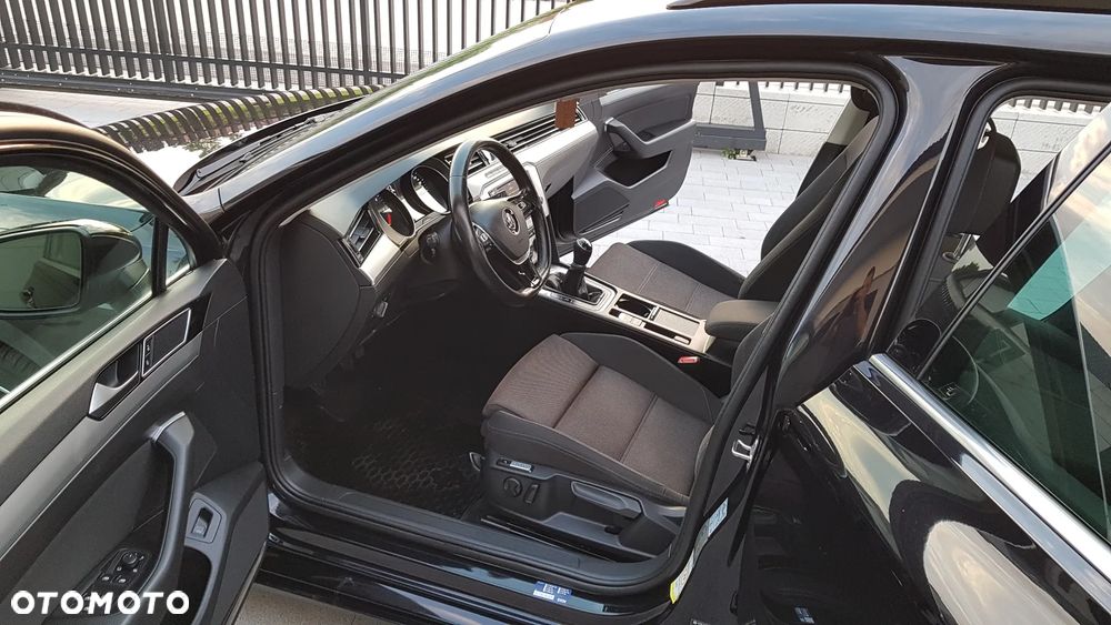 Volkswagen Passat 2.0 TDI BMT Highline - 6