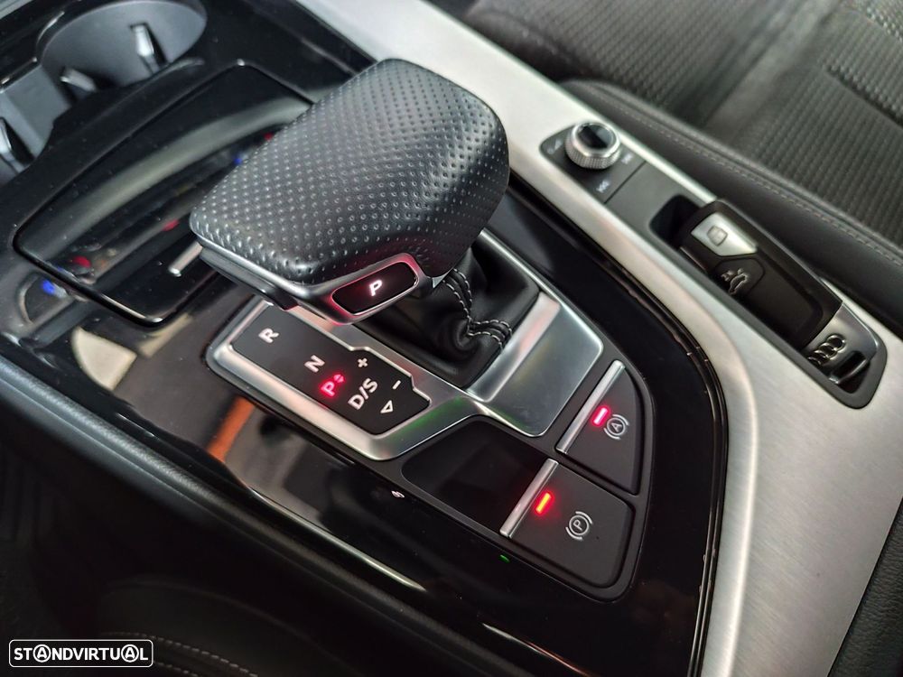 Audi A5 Sportback 40 TDI S line S tronic - 30