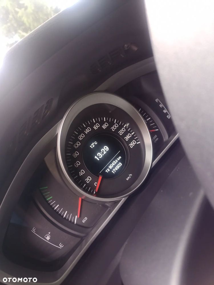 Volvo V40 D3 Drive-E Kinetic - 14