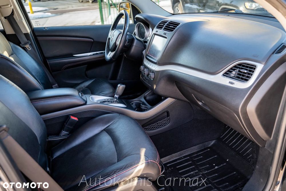 Dodge Journey - 14