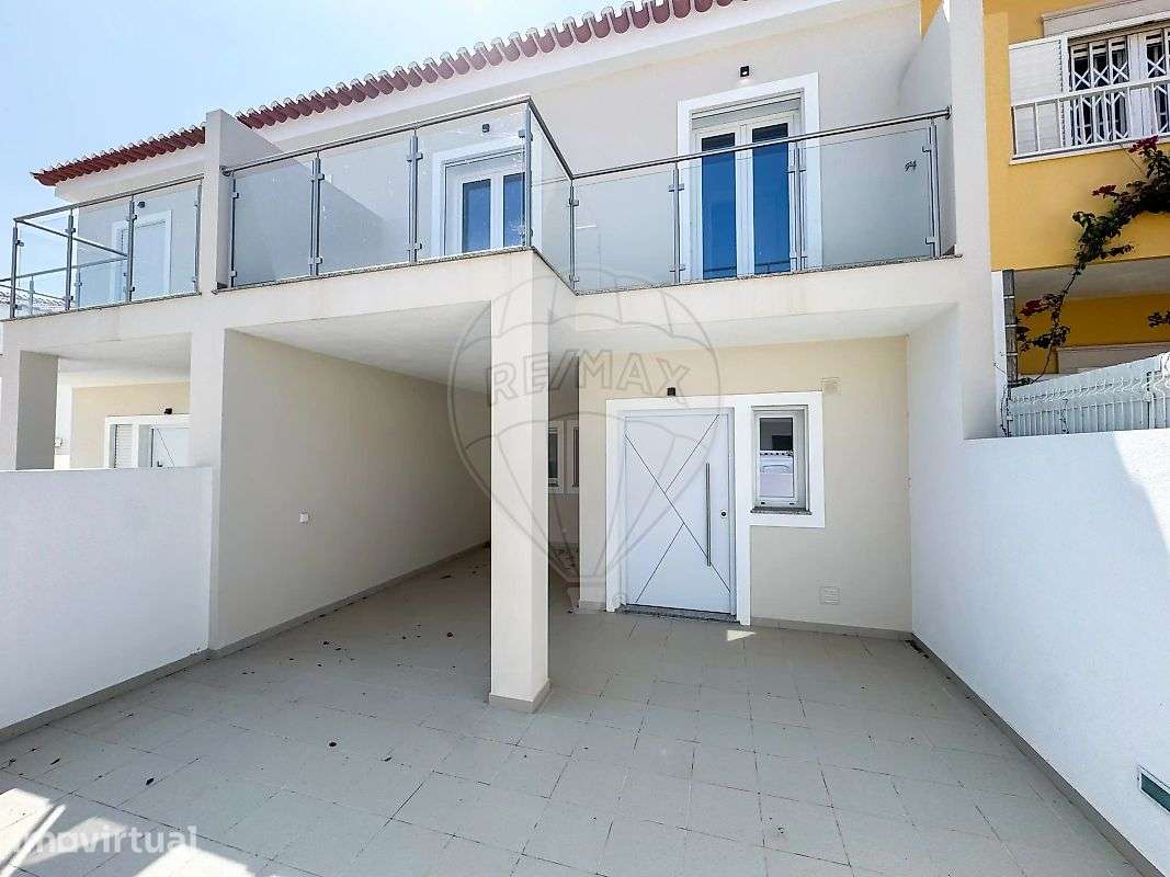 Moradia T3 para venda - Grande imagem: 2/11