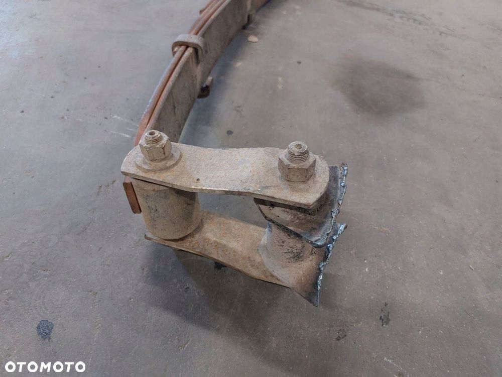 RESOR PIÓROWY PRAWY PRZÓD 5 PIÓR FSC LUBLIN 330212 - 3