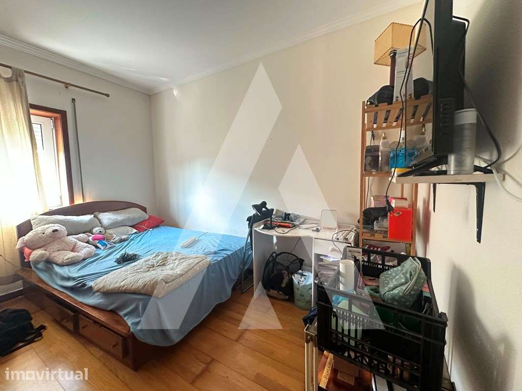 Apartamento T3, em Bustos - Grande imagem: 4/13
